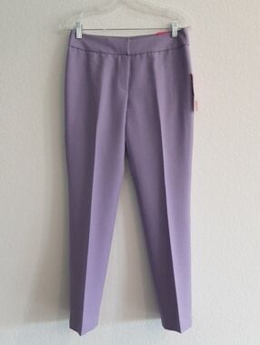 9&Co. Suit Separates The Skinny Women's Tailored Skinny-Leg Pants NWT